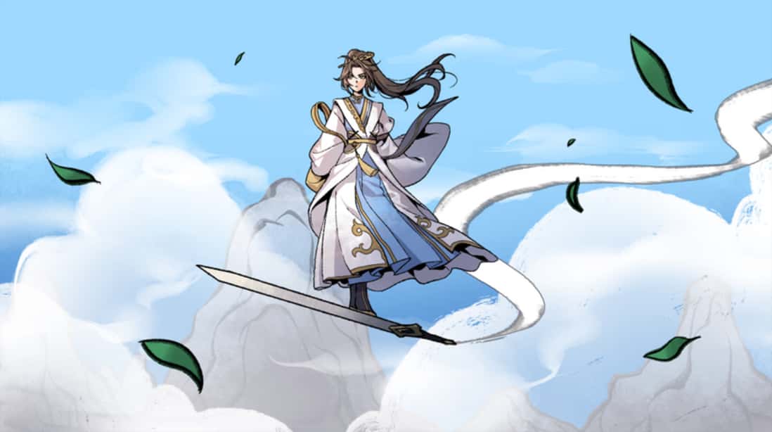 九界之上|v0.30国产仙侠官中无码